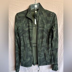 Lululemon define jacket